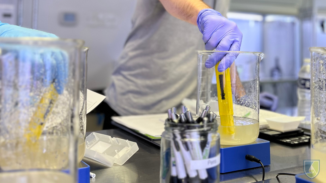 How To Adjust The pH Of The Tissue Culture Media