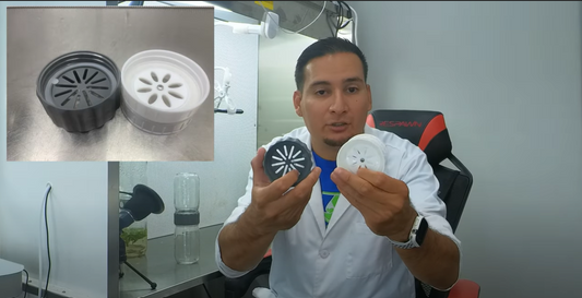 PCT News: The New Biocoupler. Smart. Strong. Ergonomic. Take a Look!