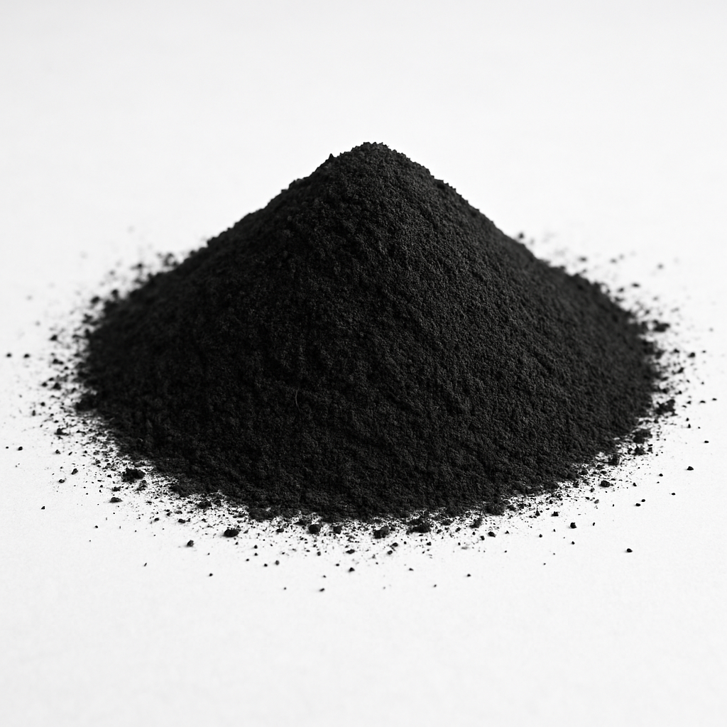 Activated Charcoal
