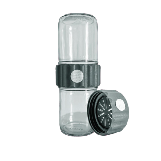 Biocoupler® Glass Set