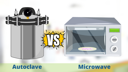 Why is an Autoclave Better Than a Microwave For Sterilization?