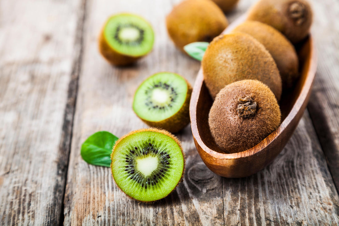 Tissue Culture of Kiwifruits (Part 1)