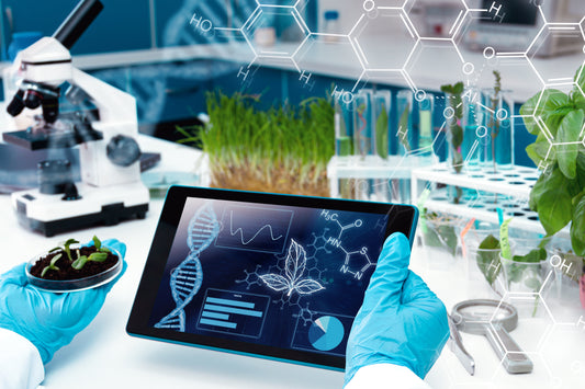 Techniques To Identify Plant Pathogens (part-1)