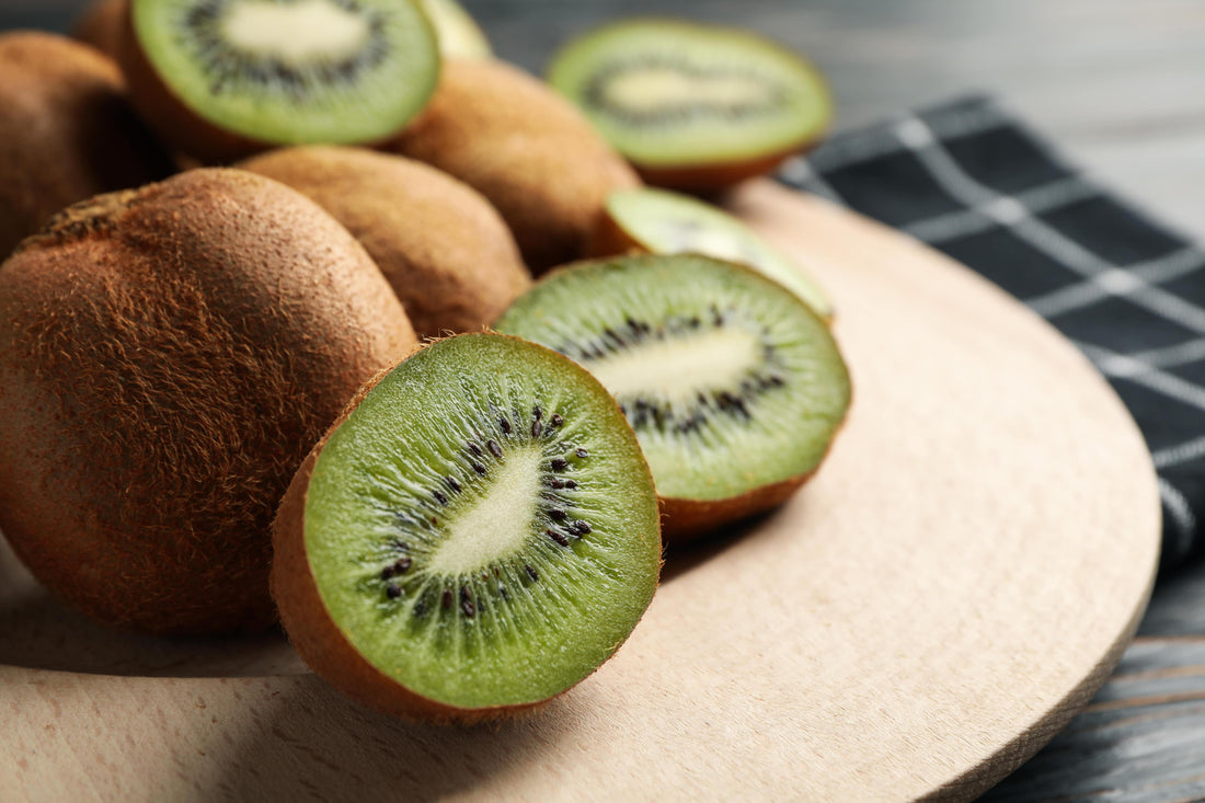 Tissue Culture of Kiwifruits (Part 2)