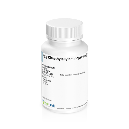 6-(γ,γ-Dimethylallylamino) Purine (2iP) Powder