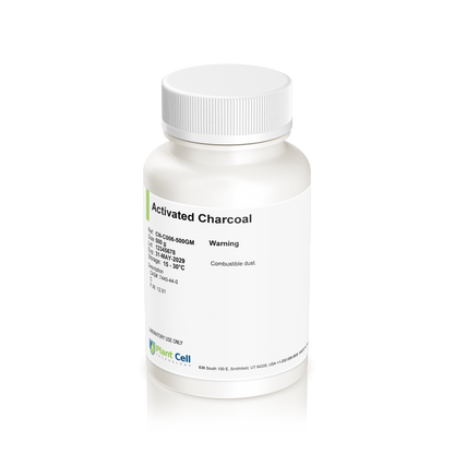 Activated Charcoal