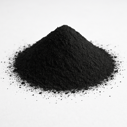 Activated Charcoal