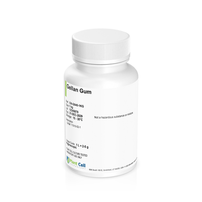 Gellan Gum