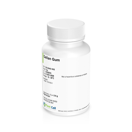 Gellan Gum