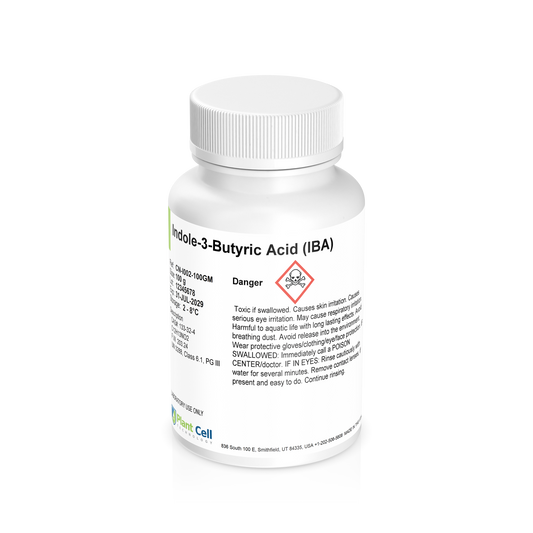 Indole-3-Butyric Acid (IBA) Powder