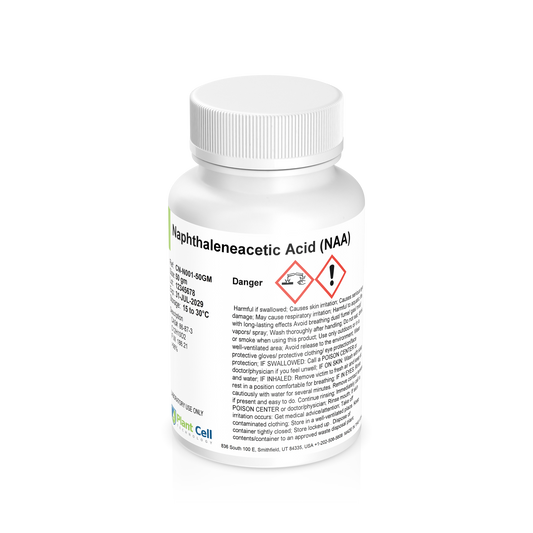 Naphthaleneacetic (NAA) Powder