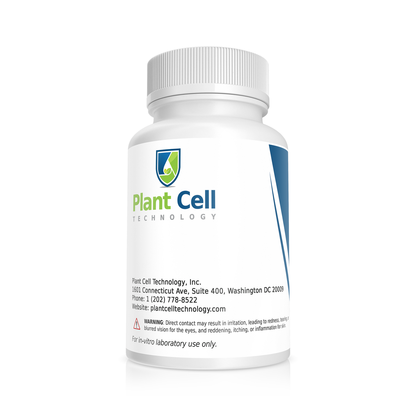 Housed in a modern white opaque bottle, its label reveals key details. This premium growth hormone and plant growth regulator optimizes plant cultivation, ensuring robust vitality. A must-have for dedicated gardeners seeking exceptional results.
