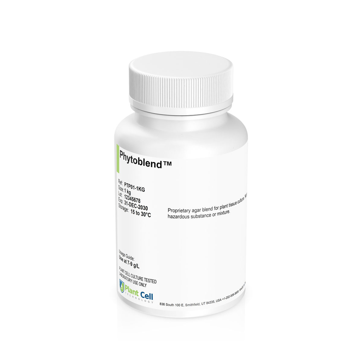 Phytoblend™
