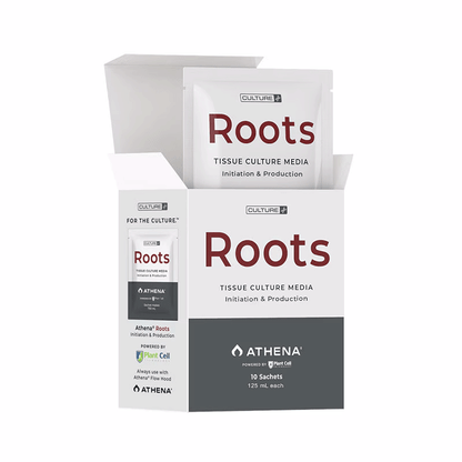 Roots™ Tissue Culture Media