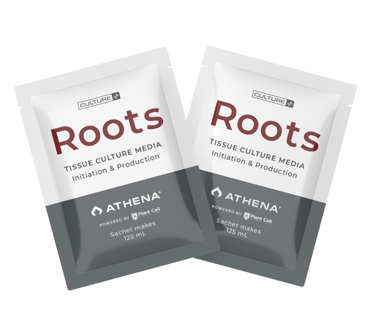 Roots™ Tissue Culture Media