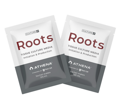 Roots™ Tissue Culture Media