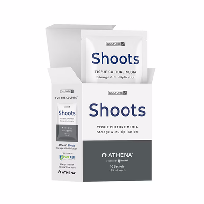 Shoots™ Tissue Culture Media