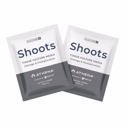 Shoots™ Tissue Culture Media