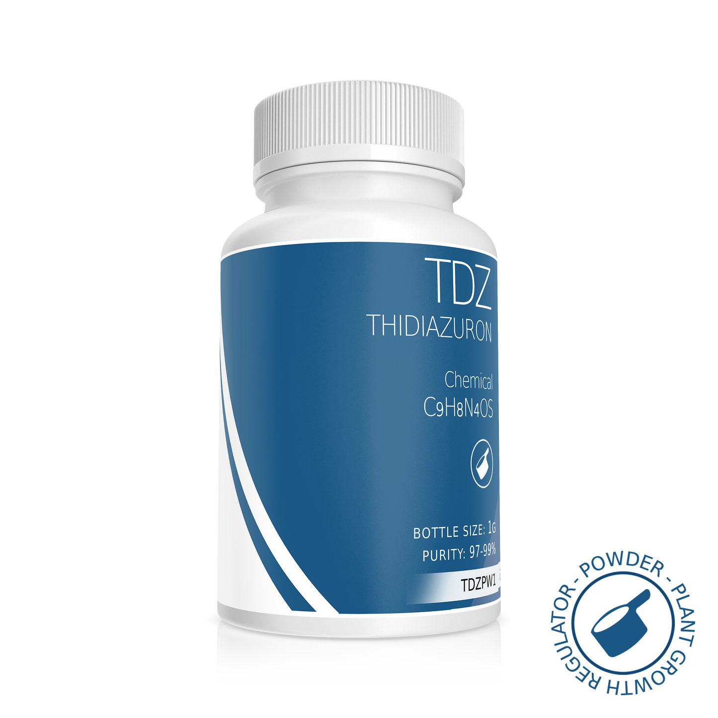 Thidiazuron Acid (TDZ) Powder