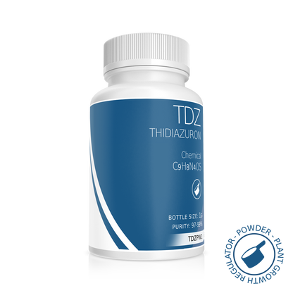 Thidiazuron Acid (TDZ) Powder