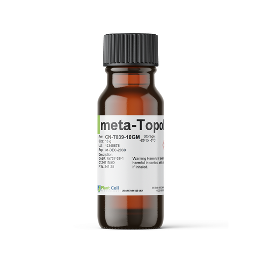 meta-Topolin