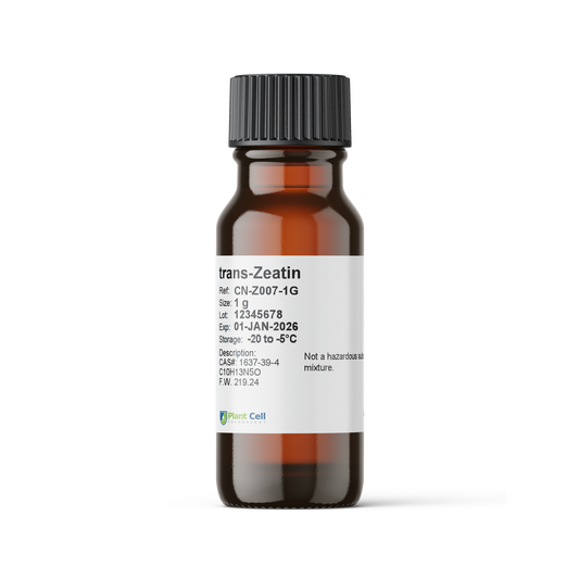 Trans Zeatin