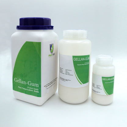 Gellan Gum All Sizes